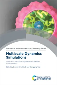 Multiscale Dynamics Simulations_cover