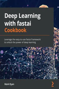 Deep Learning with fastai Cookbook_cover
