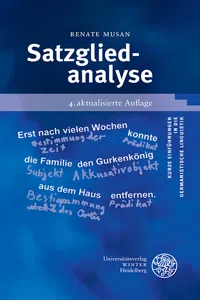 Satzgliedanalyse_cover