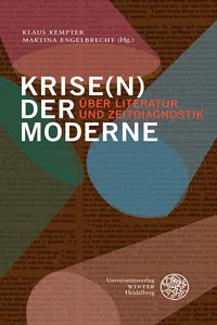 Kris der Moderne_cover