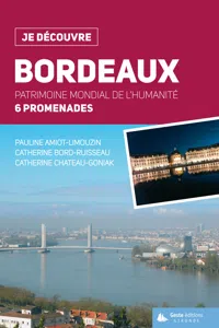 Je découvre Bordeaux_cover