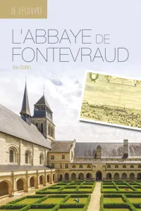 Je découvre l'abbaye de Fontevraud_cover