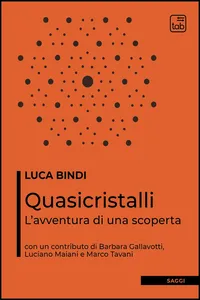 Quasicristalli_cover