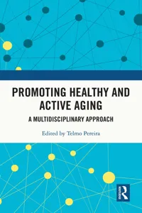 Promoting Healthy and Active Ageing_cover