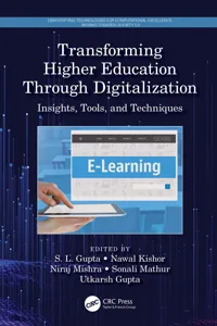 Transforming Higher Education Through Digitalization_cover