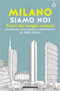 Milano siamo noi_cover