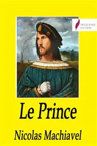 Le Prince_cover