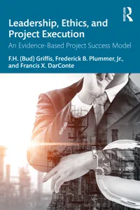 Leadership, Ethics, and Project Execution_cover
