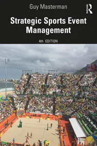 Strategic Sports Event Management_cover