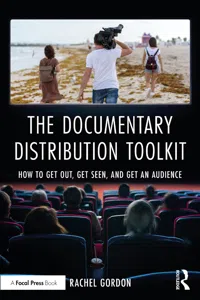 The Documentary Distribution Toolkit_cover