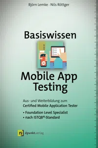 Basiswissen Mobile App Testing_cover