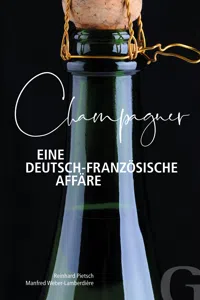 Champagner – Eine deutsch-französische Affäre_cover