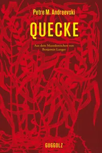 Quecke_cover