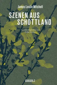 Szenen aus Schottland_cover