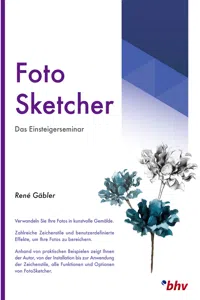 Foto Sketcher Das Einsteigerseminar_cover