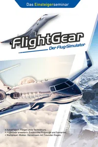 FlightGear - Der Flug-Simulator_cover