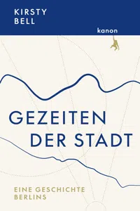 Gezeiten der Stadt_cover