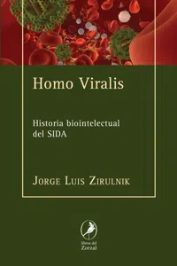 Homo viralis_cover