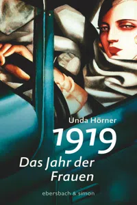 1919 - Das Jahr der Frauen_cover