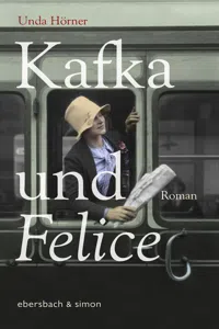 Kafka und Felice_cover