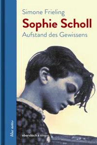 Sophie Scholl_cover