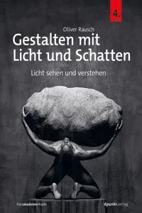 Gestalten mit Licht und Schatten_cover