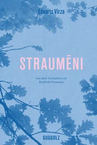 Straumēni_cover