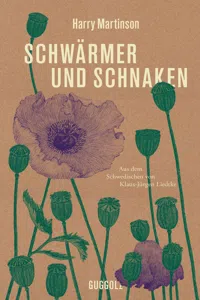 Schwärmer und Schnaken_cover