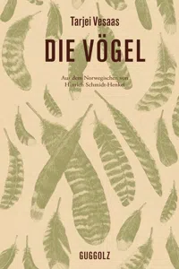 Die Vögel_cover