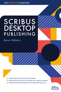 Scribus Desktop Publishing_cover