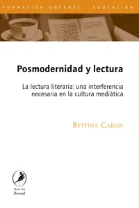 Posmodernidad y lectura_cover