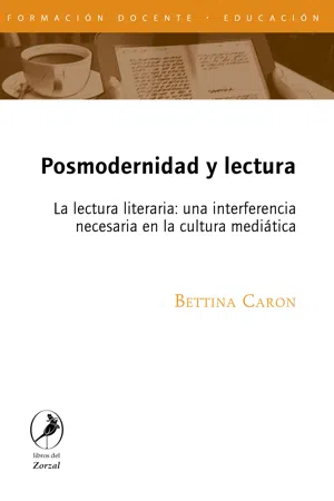 Posmodernidad y lectura