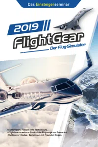 FlightGear - Der Flug-Simulator 2019_cover