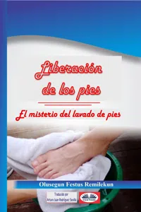 Liberación De Los Pies_cover