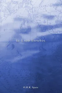 El Lago Español_cover