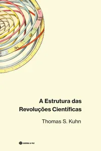 A Estrutura das Revoluções Científicas_cover