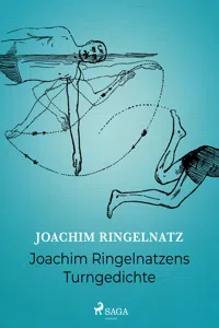 Joachim Ringelnatzens Turngedichte_cover