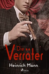 Die Verräter_cover