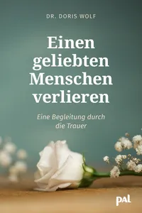 Einen geliebten Menschen verlieren_cover