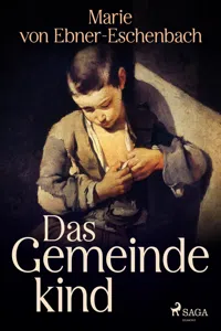 Das Gemeindekind_cover