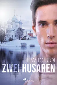 Zwei Husaren_cover