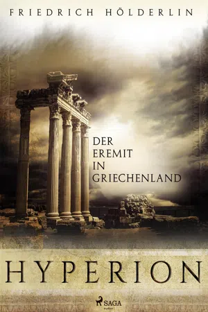 Hyperion - Der Eremit in Griechenland