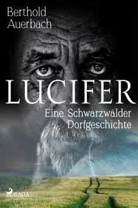 Lucifer. Eine Schwarzwälder Dorfgeschichte_cover