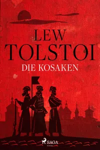 Die Kosaken_cover