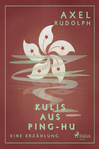 Kulis aus Ping-Hu_cover