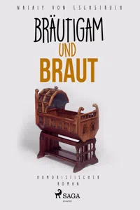 Bräutigam und Braut_cover