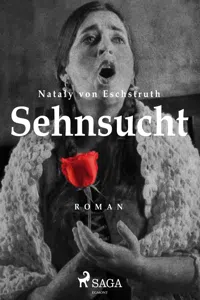 Sehnsucht_cover