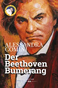 Der Beethoven Bumerang_cover