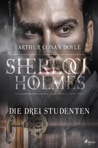 Die drei Studenten_cover