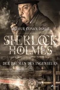 Der Daumen des Ingenieurs_cover